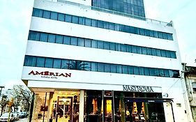 Amerian Rafaela Hotel